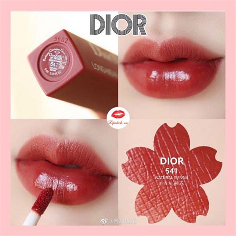 dior tatoo 541|I Reviewed Dior Addict Lip Tattoo﻿ for 2020.